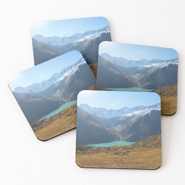 Item preview, Circular hike Göscheneralpsee designed and sold by Skydrak91.