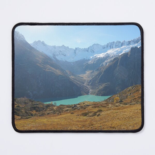 Item preview, Circular hike Göscheneralpsee designed and sold by Skydrak91.