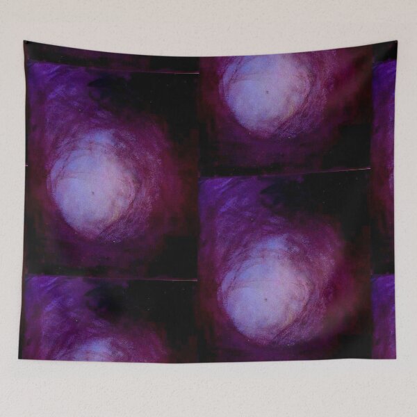 Item preview, Creation of the World II by Ciurlionis designed and sold by PureVintageLove.