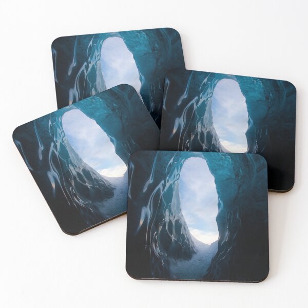 Item preview, Jökulsárlón Ice Cave - Iceland designed and sold by NTxPhotography.