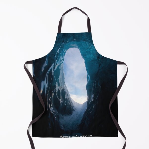 Item preview, Jökulsárlón Ice Cave - Iceland designed and sold by NTxPhotography.