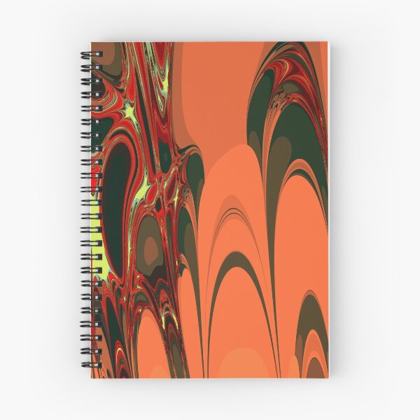 Item preview, Atado a la carne fractal designed and sold by dasraiser.