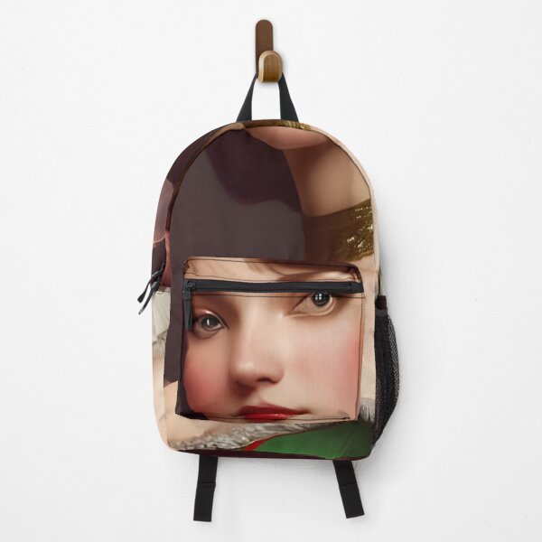 Item preview, Pretty Christmas North Pole Elf designed and sold by Eliteijr.
