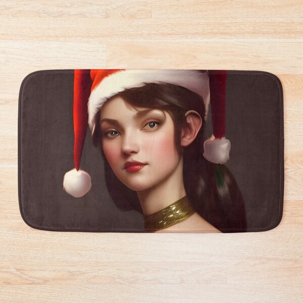 Item preview, Pretty Christmas North Pole Elf designed and sold by Eliteijr.