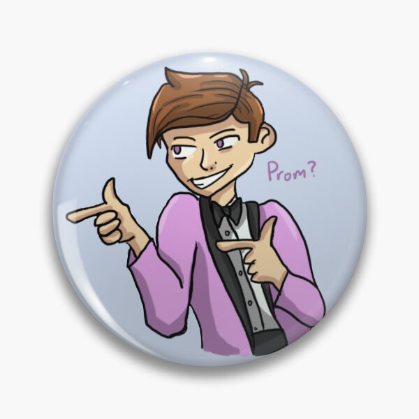 Item preview, Prom? designed and sold by MCDrawsBand.