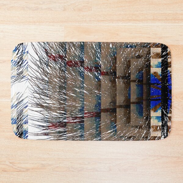 Item preview, Centrífuga II designed and sold by MAMA.art.Rio <Marsailhe_Milward>.