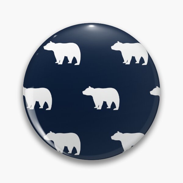 Item preview, polar bear design  designed and sold by Elfinsarts17.