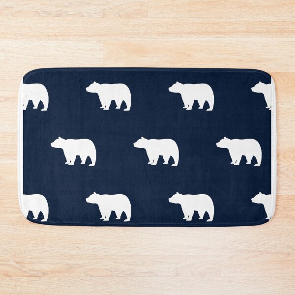 Item preview, polar bear design  designed and sold by Elfinsarts17.