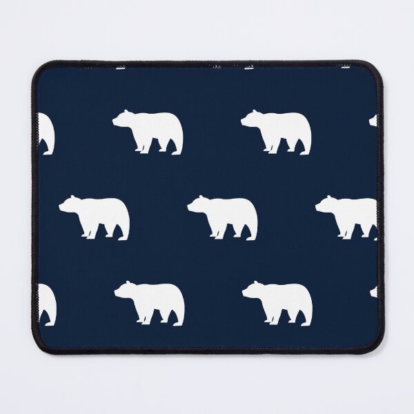 Item preview, polar bear design designed and sold by Elfinsarts17.