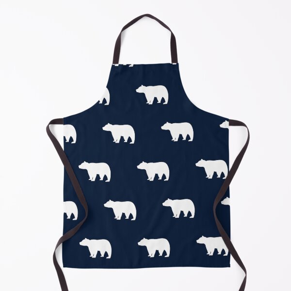 Item preview, polar bear design designed and sold by Elfinsarts17.