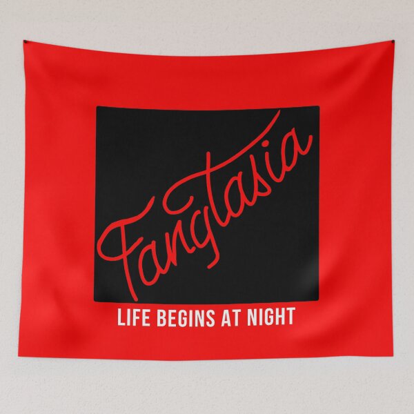 Item preview, Fangtasia designed and sold by autoboxdesign.