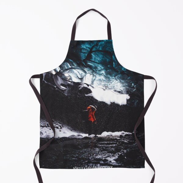 Item preview, Jökulsárlón Ice Cave - Iceland designed and sold by NTxPhotography.