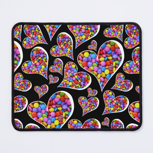 Item preview, I love Smarties Pattern designed and sold by foodiemarie.