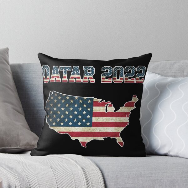 Item preview, USA QATAR 2022 designed and sold by Hope2123.
