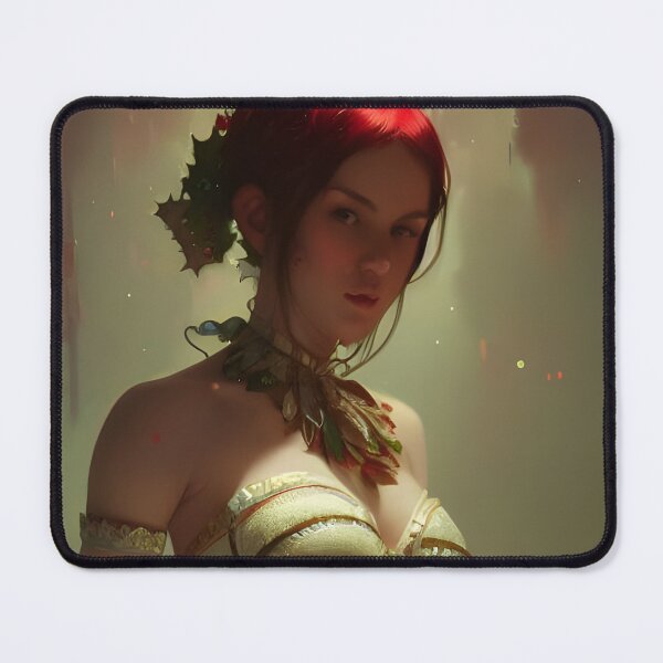 Item preview, Pretty Christmas North Pole Elf designed and sold by Eliteijr.