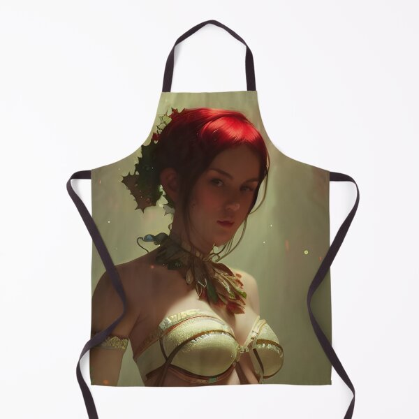 Item preview, Pretty Christmas North Pole Elf designed and sold by Eliteijr.