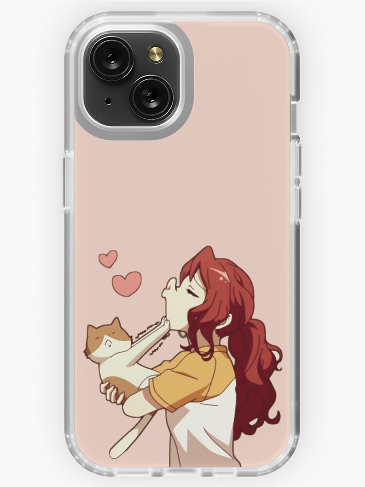 Romantic Anime iPhone Cases for Sale