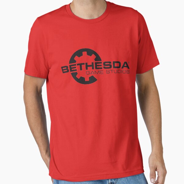 Item preview, Dishonored: Death of the Outsider (BETHESDA LOGO) designed and sold by Withice.