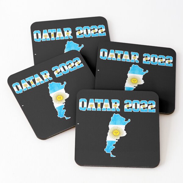 Item preview, ARGENTINA QATAR 2022 designed and sold by Hope2123.