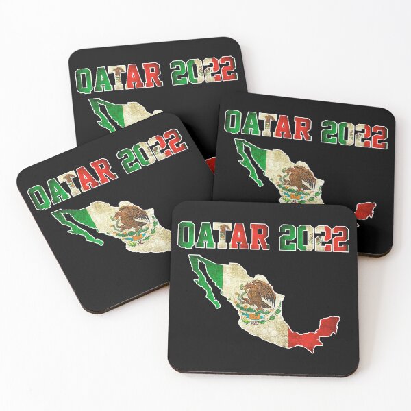 Item preview, MEXICO QATAR 2022 designed and sold by Hope2123.