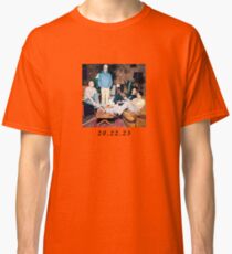 20.22.23 - HYUKOH 혁오 Classic T-Shirt