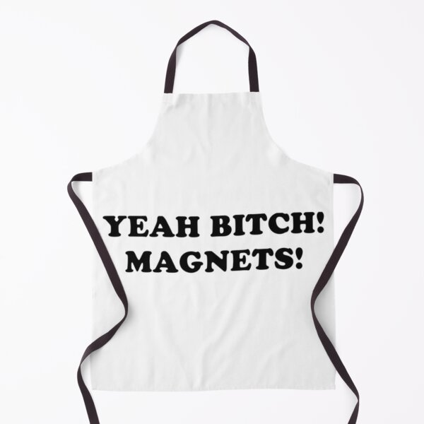 Item preview, Yeah Bitch! Magnets! designed and sold by achoeen.