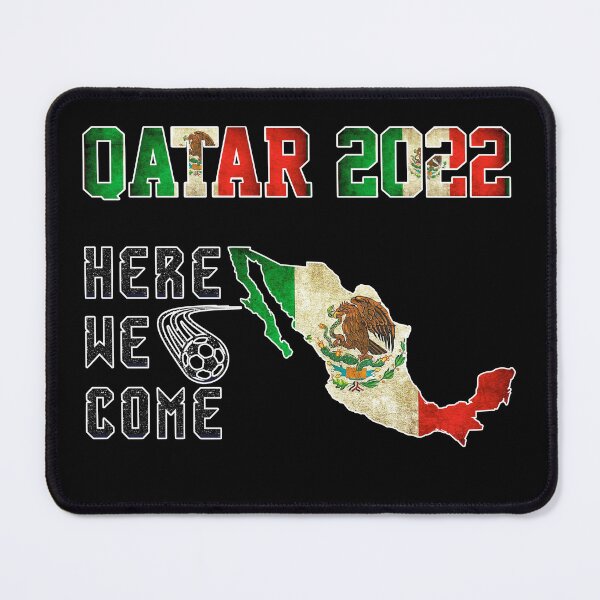 Item preview, MEXICO QATAR 2022 designed and sold by Hope2123.