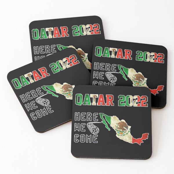 Item preview, MEXICO QATAR 2022 designed and sold by Hope2123.