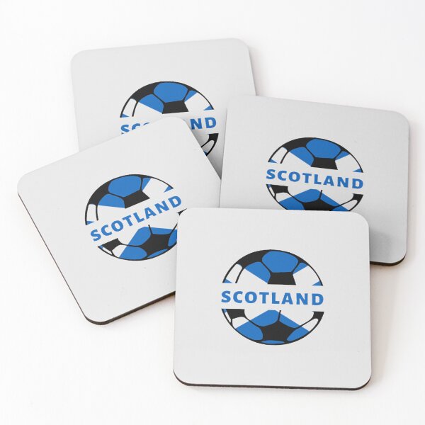 Item preview, Scotland Football  designed and sold by Footballunite.