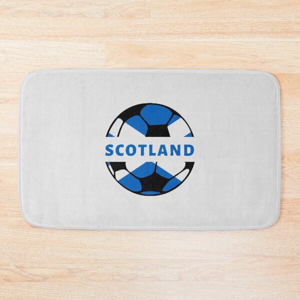 Item preview, Scotland Football  designed and sold by Footballunite.