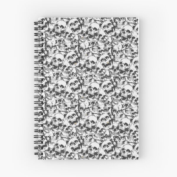 Item preview, SKELETON PATTERN-SAGFABULOUS designed and sold by SagFabulous.