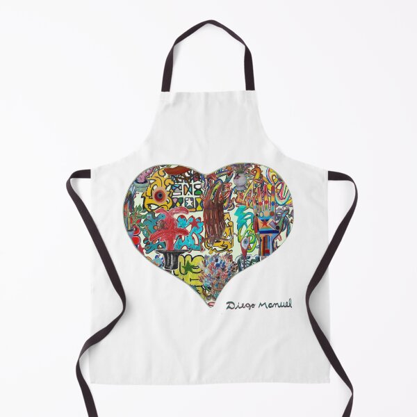 Item preview, Heart designed and sold by Diego Manuel Rodriguez.