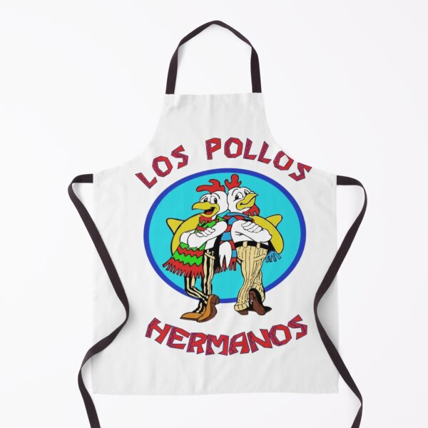 Item preview, Los Pollos Hermanos designed and sold by achoeen.