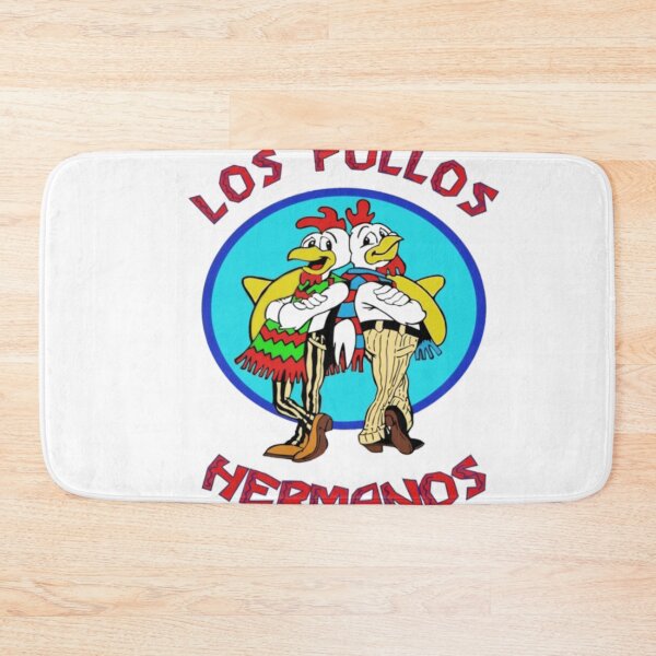 Item preview, Los Pollos Hermanos designed and sold by achoeen.
