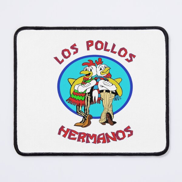 Item preview, Los Pollos Hermanos designed and sold by achoeen.