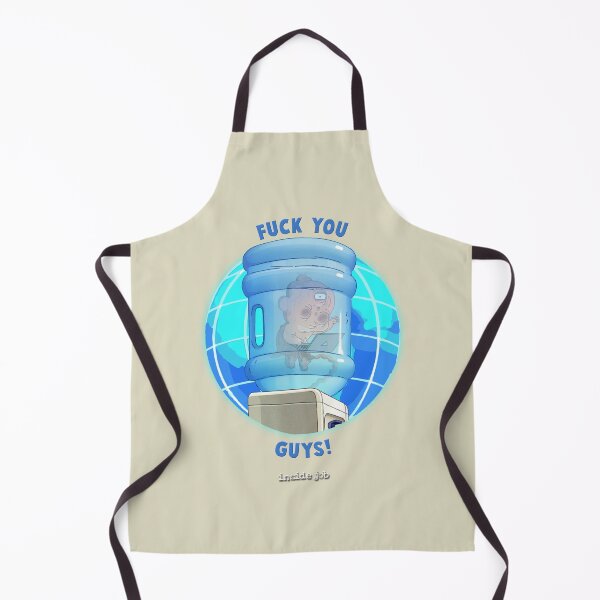 Item preview, inside Job - Stem cell steve designed and sold by ScreenVerse.