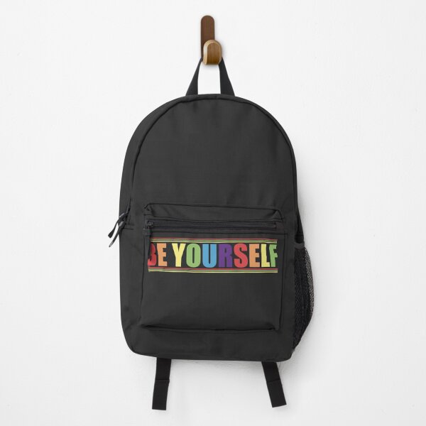 Item preview, Be Yourself designed and sold by MikrosLikos.