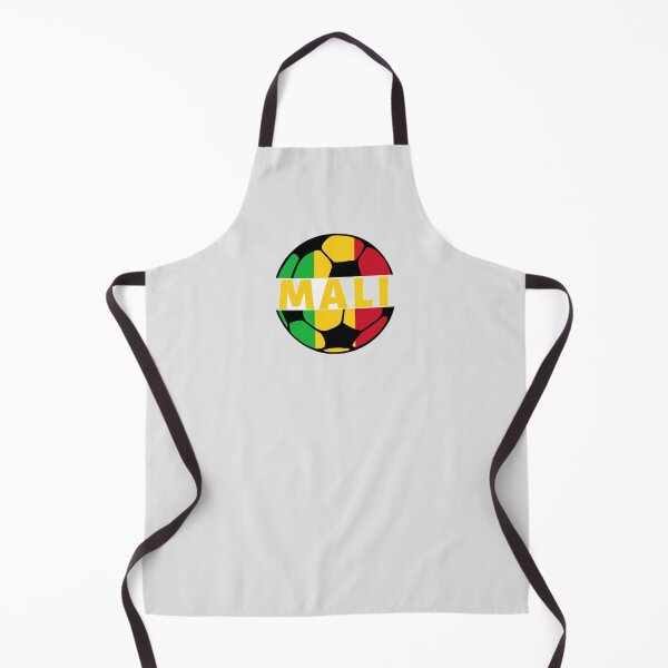 Item preview, Mali Football designed and sold by Footballunite.