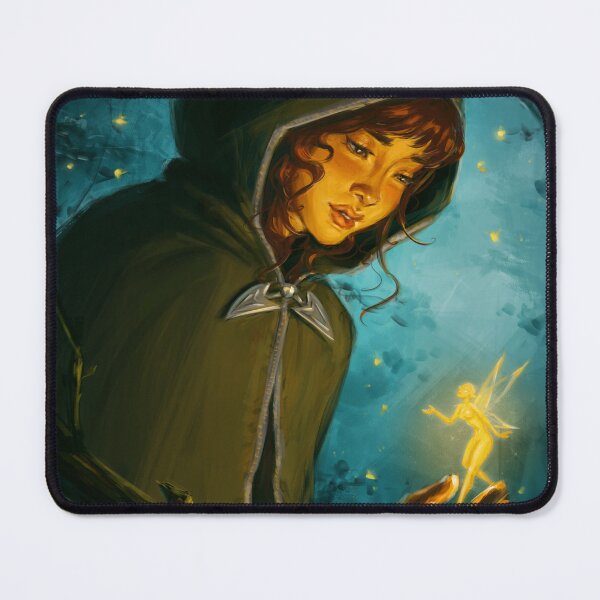 Item preview, Little Fairy designed and sold by Ellieart-mj.