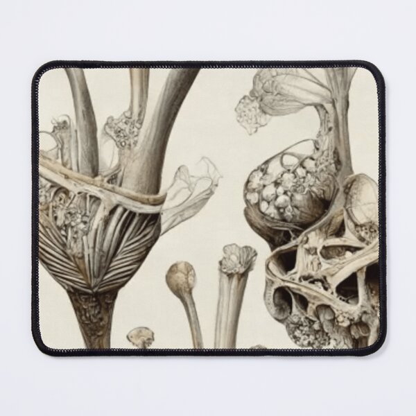 Item preview, Botanical Bones designed and sold by Neitherworld-BJ.