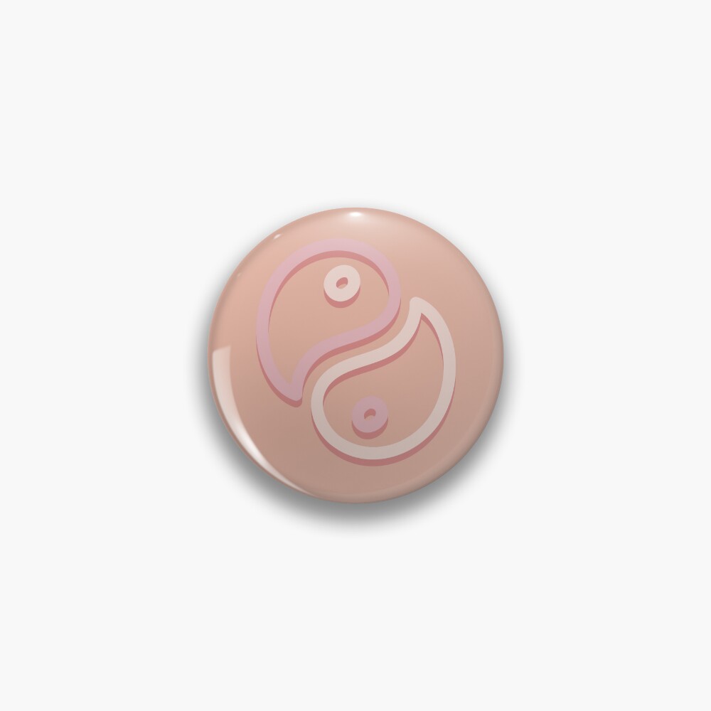 Item preview, Pin designed and sold by WOOBmx.