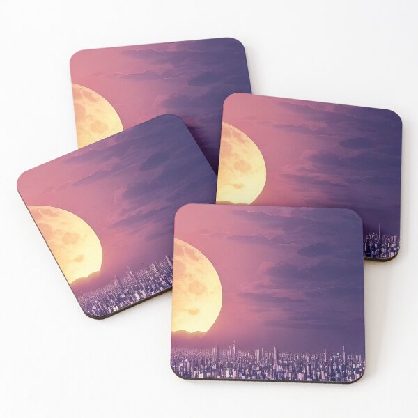 Item preview, Bad Moon Arising designed and sold by Steve Walser.