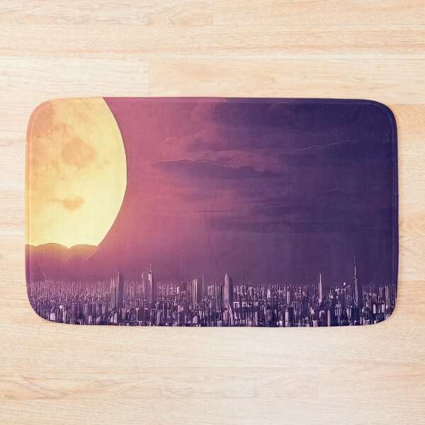 Item preview, Bad Moon Arising designed and sold by Steve Walser.