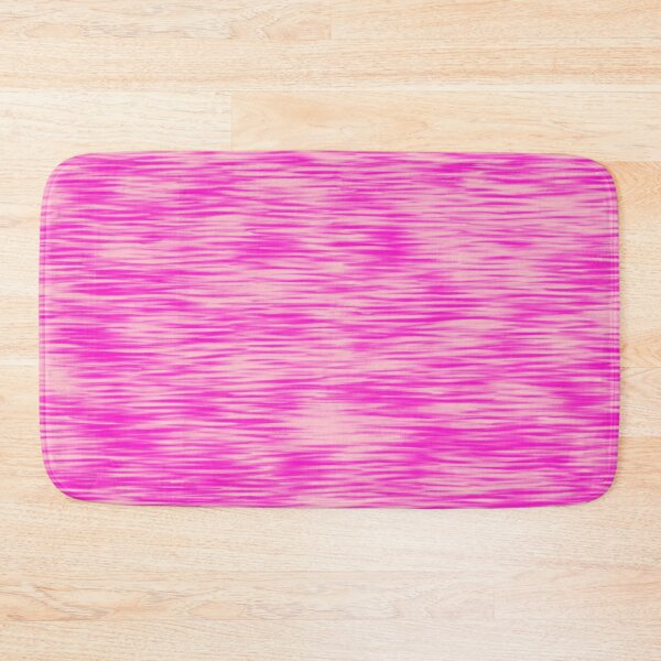 Item preview, Hot Pink & Rose Pink Water Pattern designed and sold by rainestore.