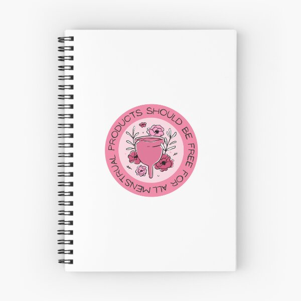 Item preview, Menstrual Products Should Be Free For All | Period Poverty designed and sold by lanabohbana.