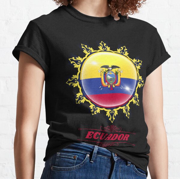 Ecuador national soccer sports team qatar world cup 2022 champions  sweatshirts hoodie t-shirt - Owl Fashion Shop