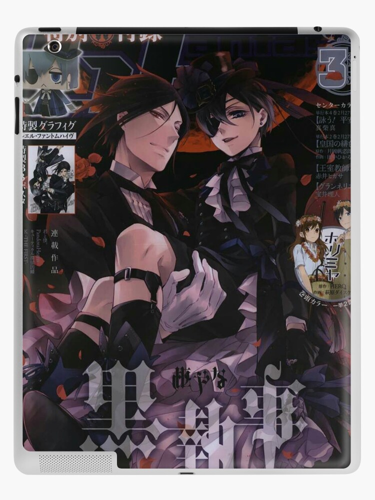 Kuroshitsuji 1-32 Black Butler / original version / manga comics From Japan