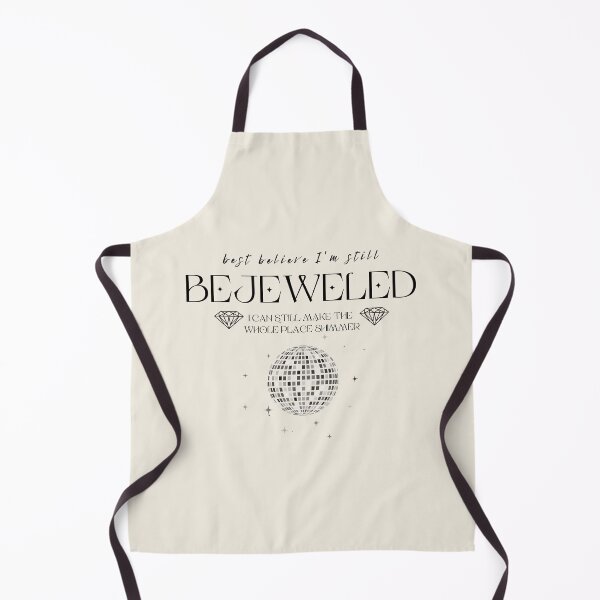 Item preview, BEST BELIEVE IM SITLL BEJEWELED designed and sold by cottagecorococo.