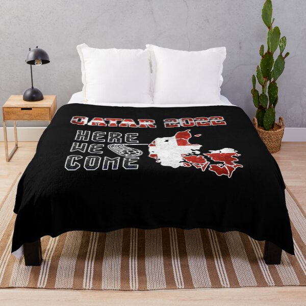 Item preview, DENMARK QATAR 2022 designed and sold by Hope2123.