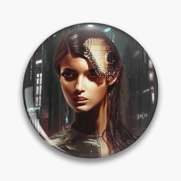 Item preview, The Netrunner designed and sold by Househit.